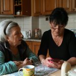 Quel est le tarif horaire d’une aide à domicile pour une personne âgée ?